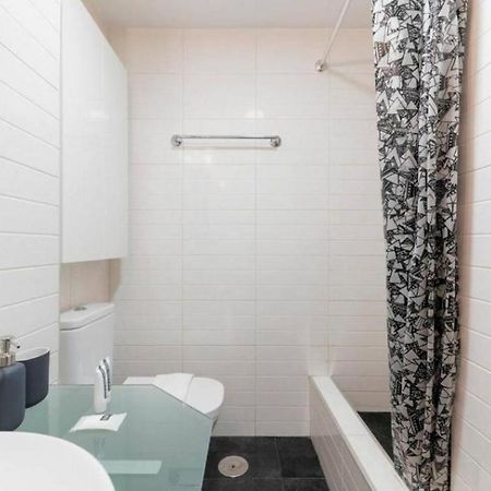Minty Stay - Montera Madrid Exteriér fotografie