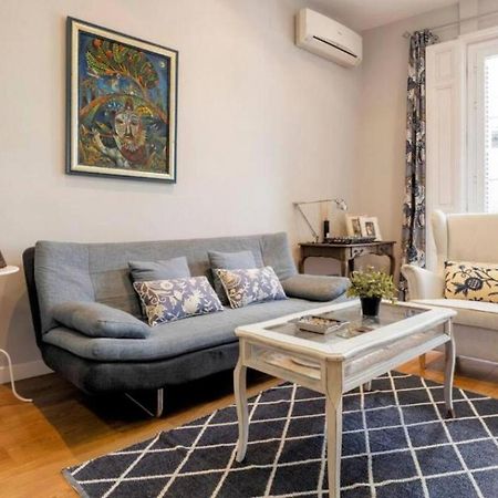 Minty Stay - Montera Madrid Exteriér fotografie