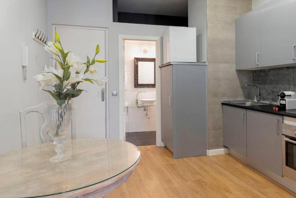 Minty Stay - Montera Madrid Exteriér fotografie