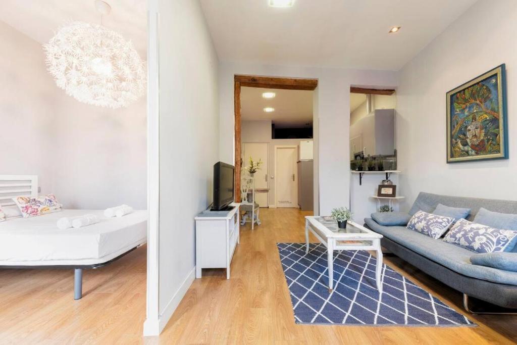 Minty Stay - Montera Madrid Exteriér fotografie