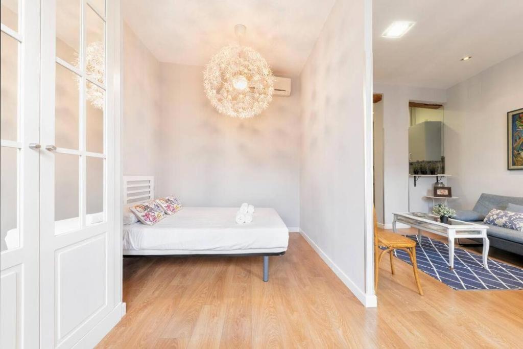 Minty Stay - Montera Madrid Exteriér fotografie