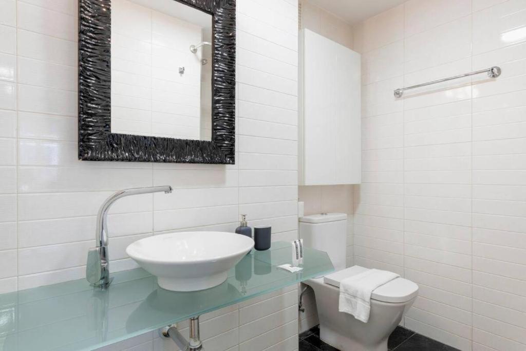 Minty Stay - Montera Madrid Exteriér fotografie