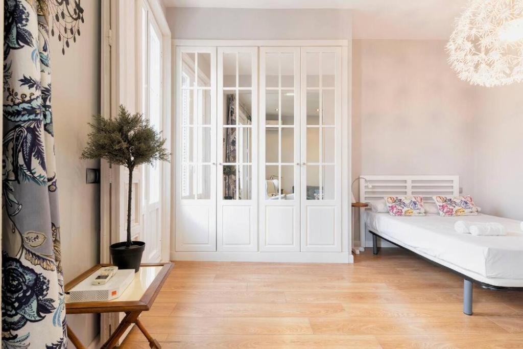 Minty Stay - Montera Madrid Exteriér fotografie