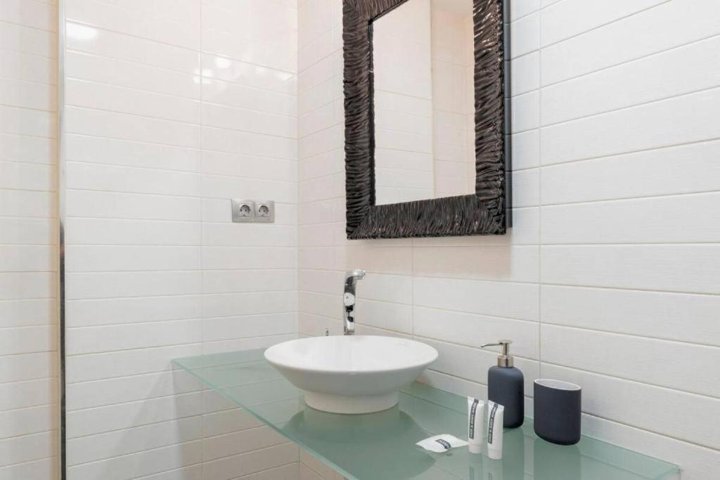 Minty Stay - Montera Madrid Exteriér fotografie