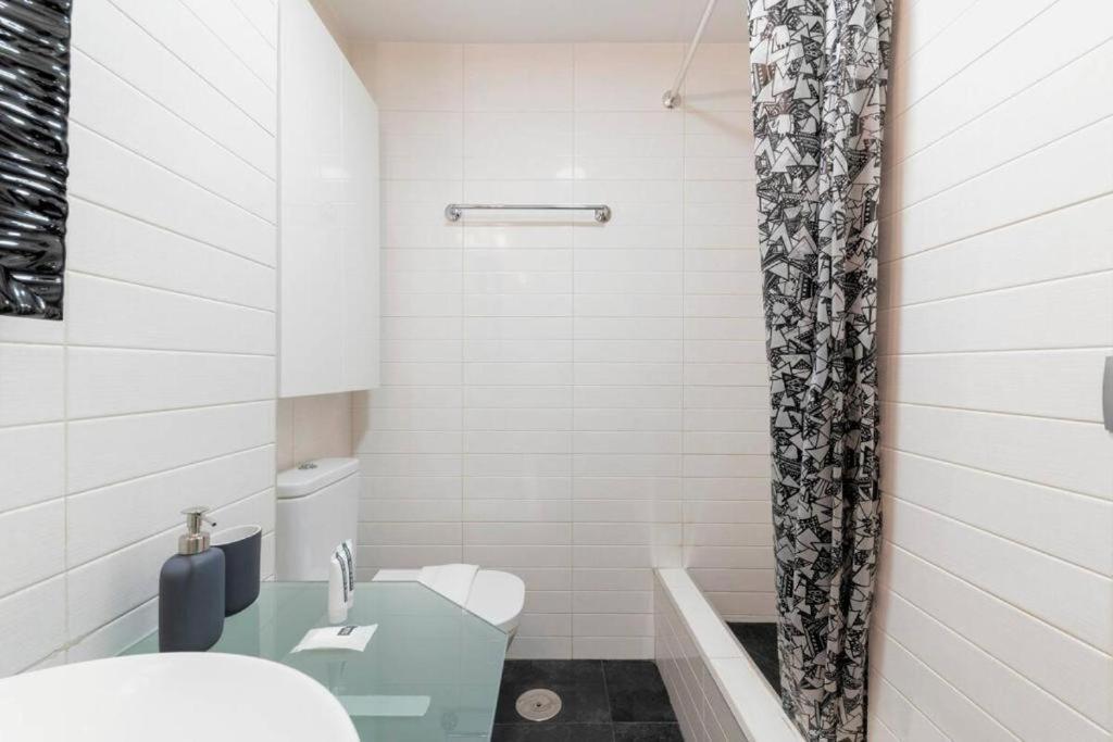 Minty Stay - Montera Madrid Exteriér fotografie