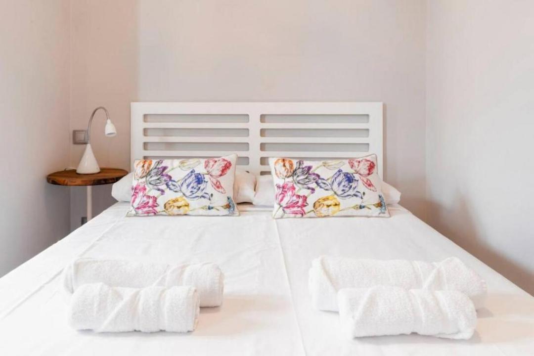 Minty Stay - Montera Madrid Exteriér fotografie
