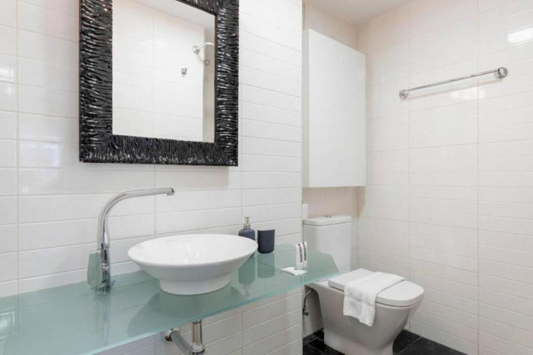 Minty Stay - Montera Madrid Exteriér fotografie