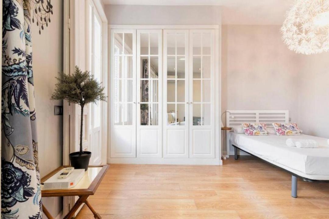 Minty Stay - Montera Madrid Exteriér fotografie