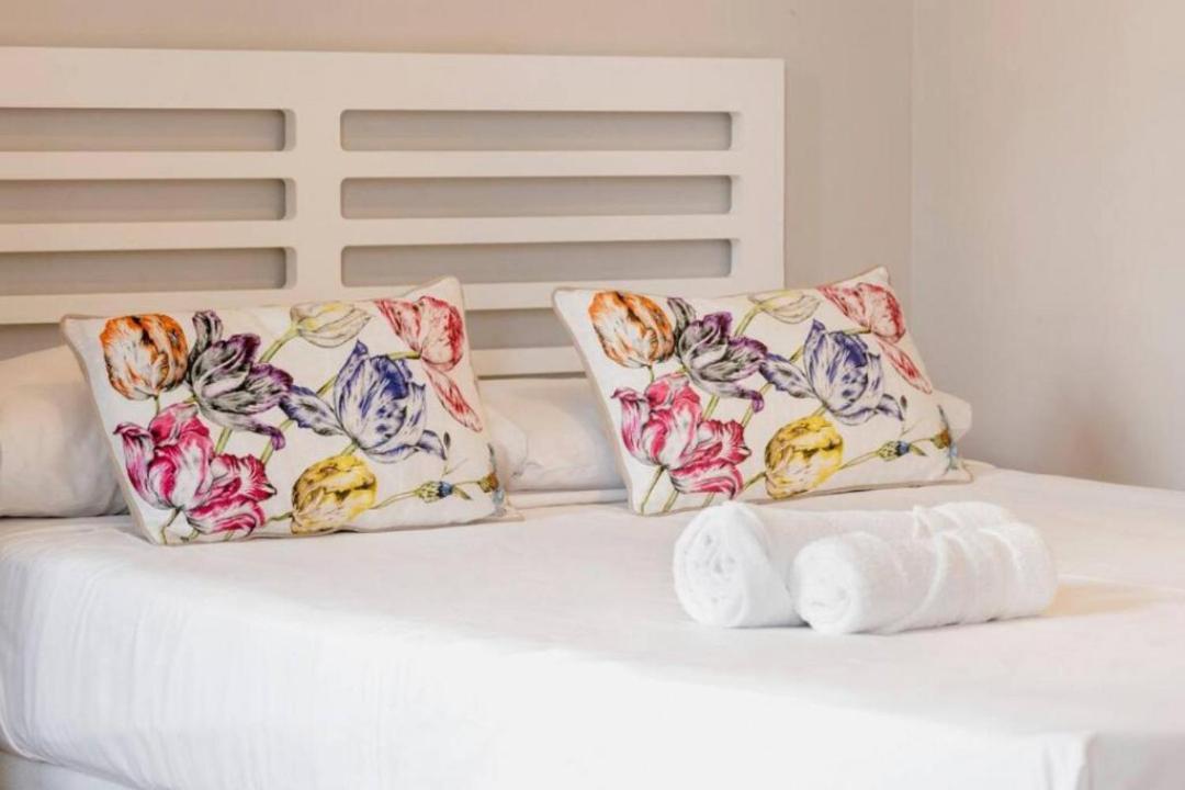 Minty Stay - Montera Madrid Exteriér fotografie