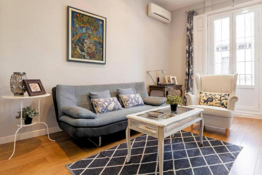 Minty Stay - Montera Madrid Exteriér fotografie