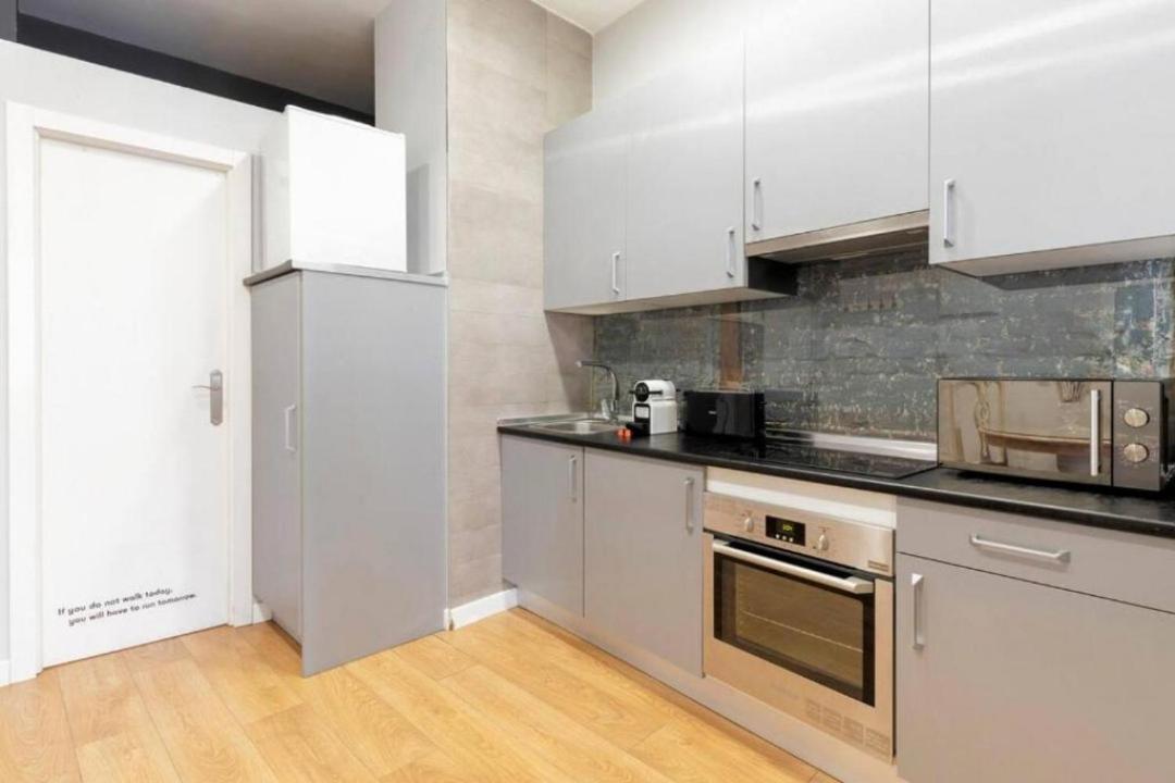 Minty Stay - Montera Madrid Exteriér fotografie