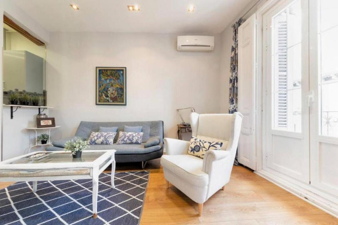 Minty Stay - Montera Madrid Exteriér fotografie