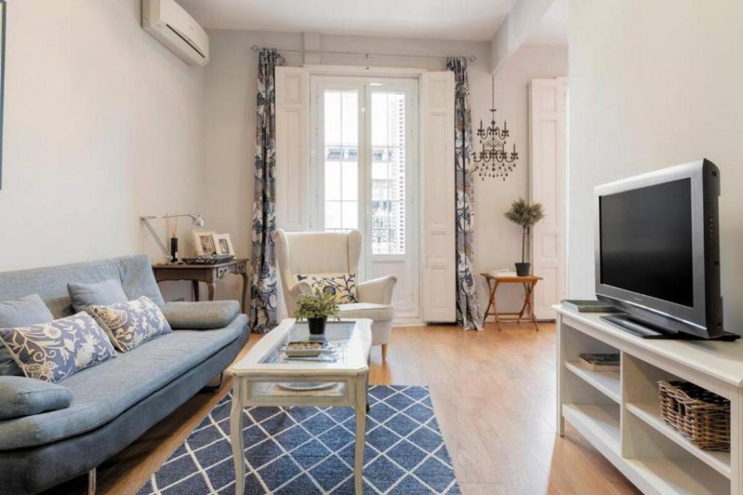 Minty Stay - Montera Madrid Exteriér fotografie
